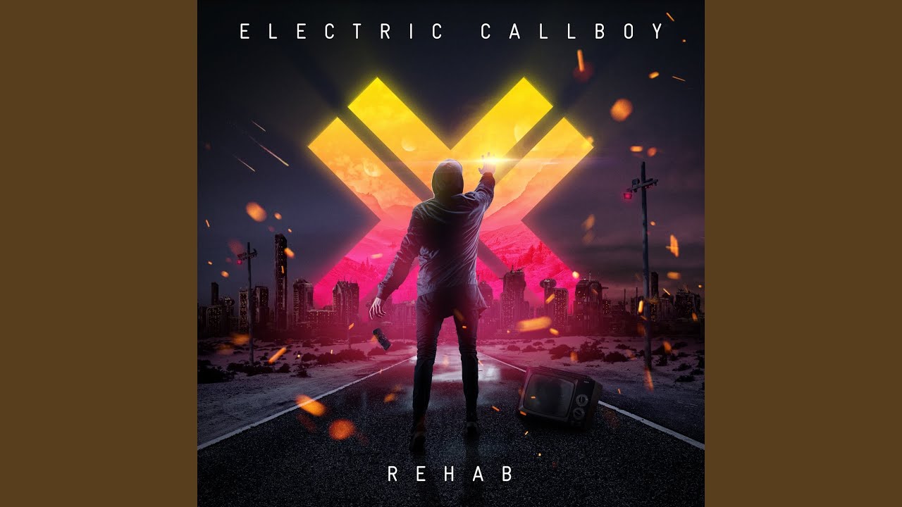 Electric Callboy – Rehab