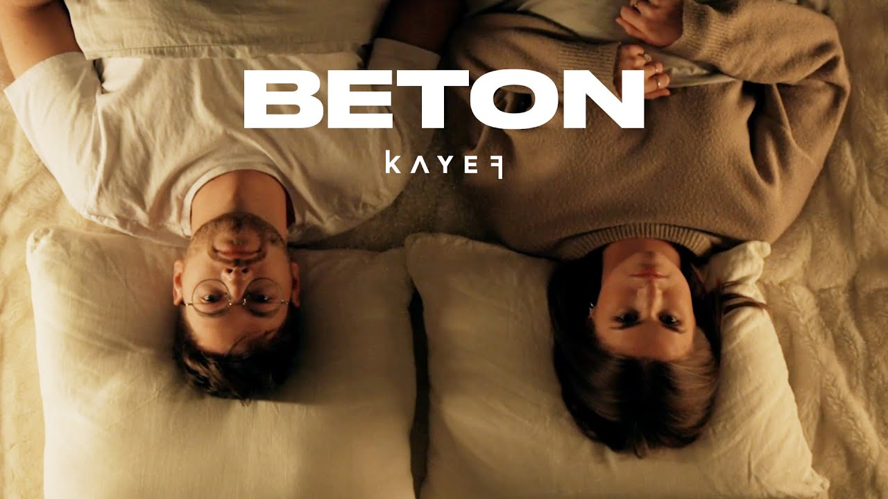 KAYEF – Beton