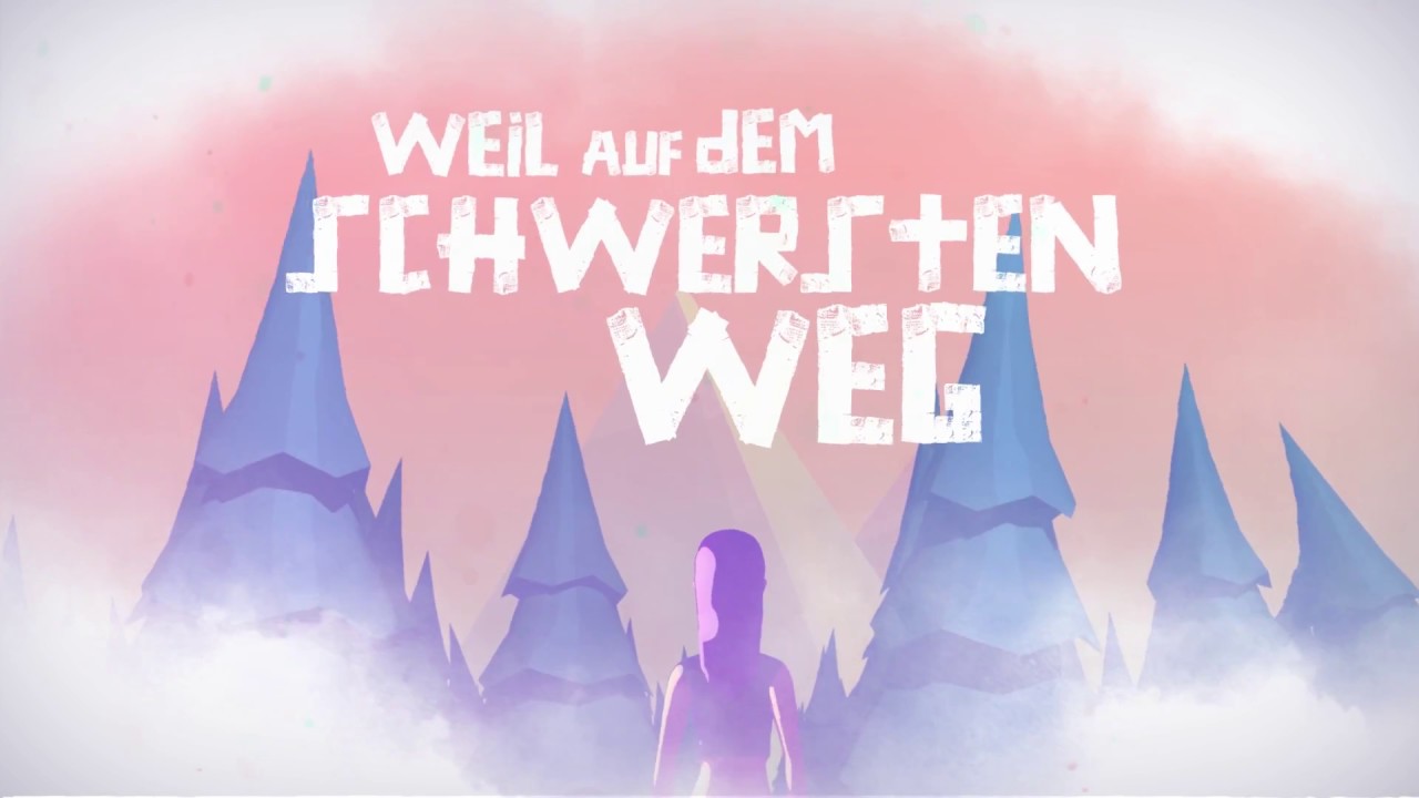 Lina – Leicht