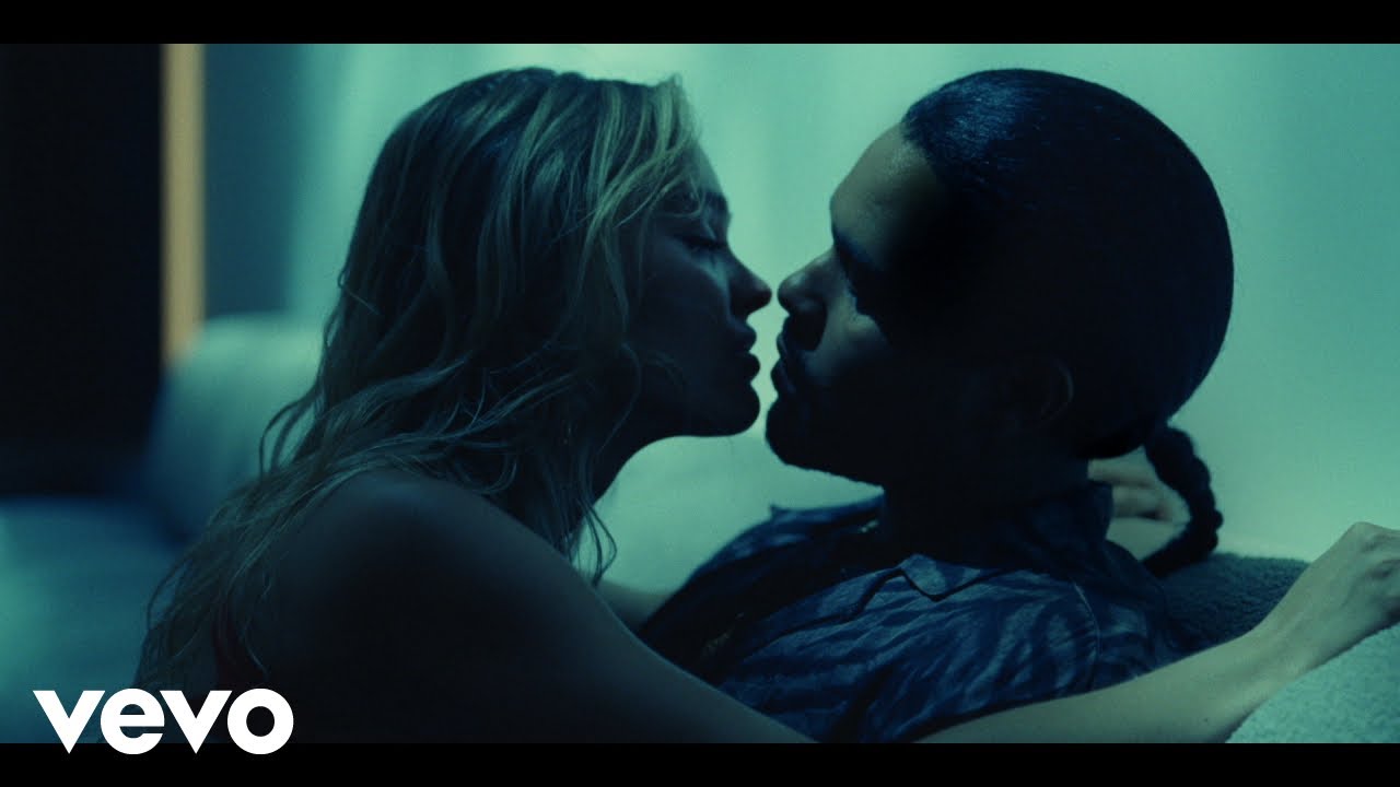 The Weeknd feat. Future – Double Fantasy