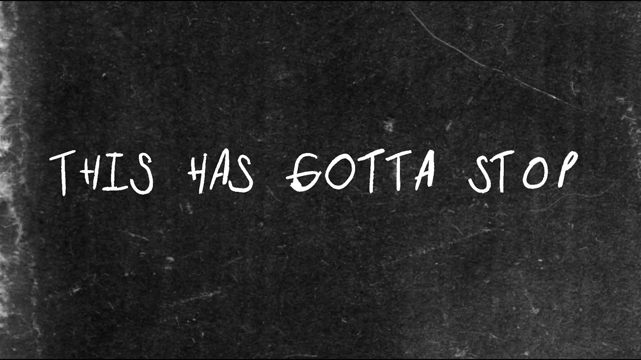 Eric Clapton – This Has Gotta Stop