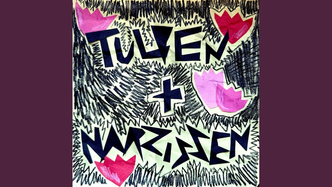 Video starten: PAULINKO – Tulpen + Narzissen
