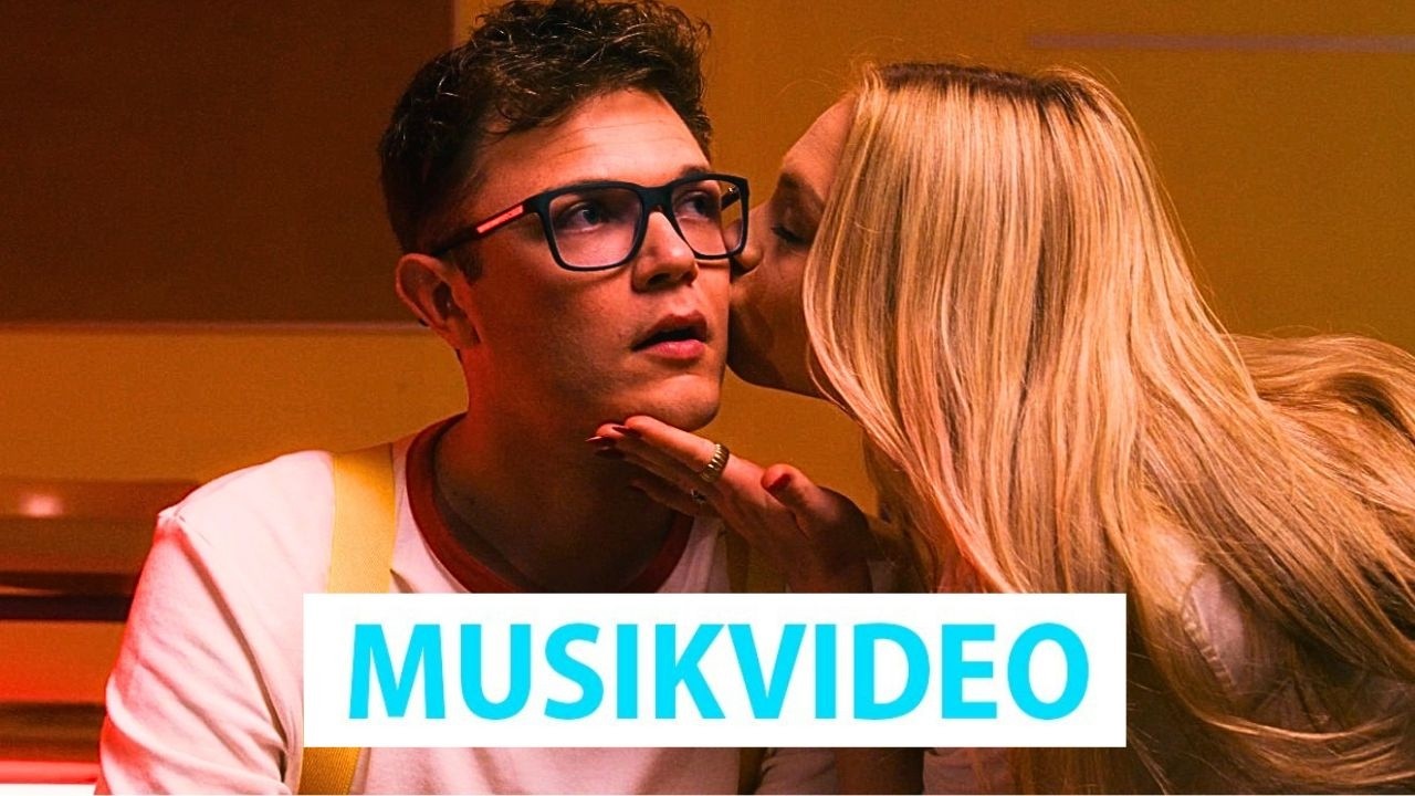 Video starten: Kevin Neon – Allein Allein