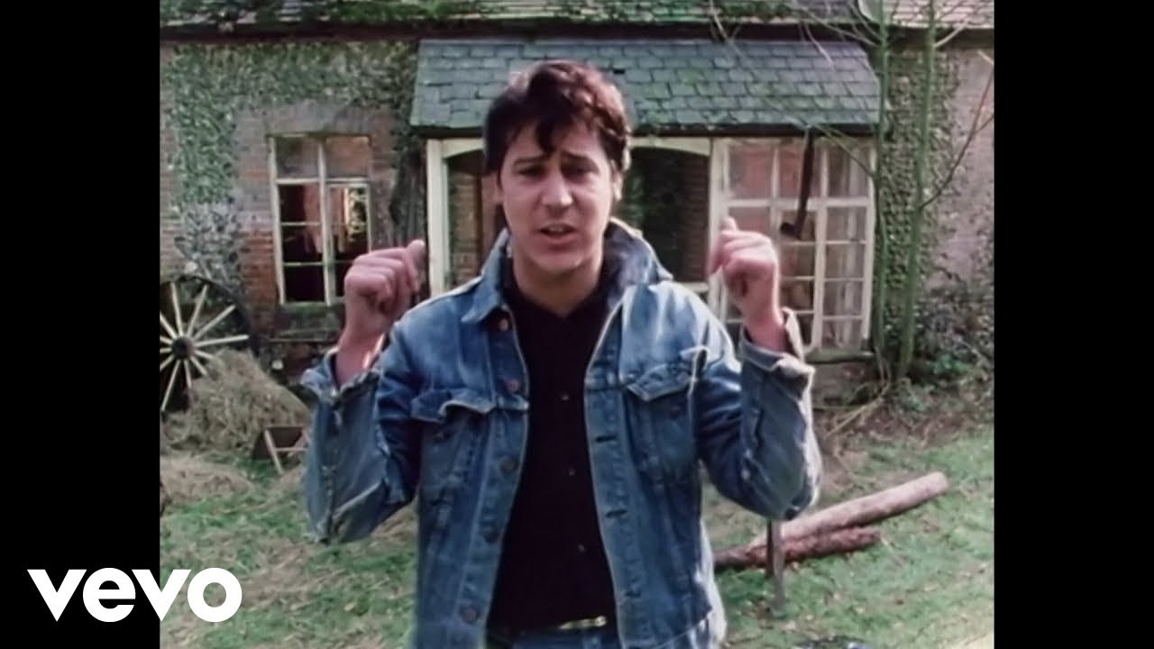 Shakin' Stevens – This Ole House