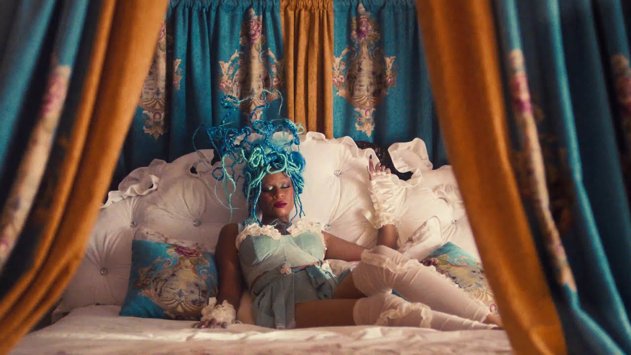Aluna, Diplo & Durante – Forget About Me