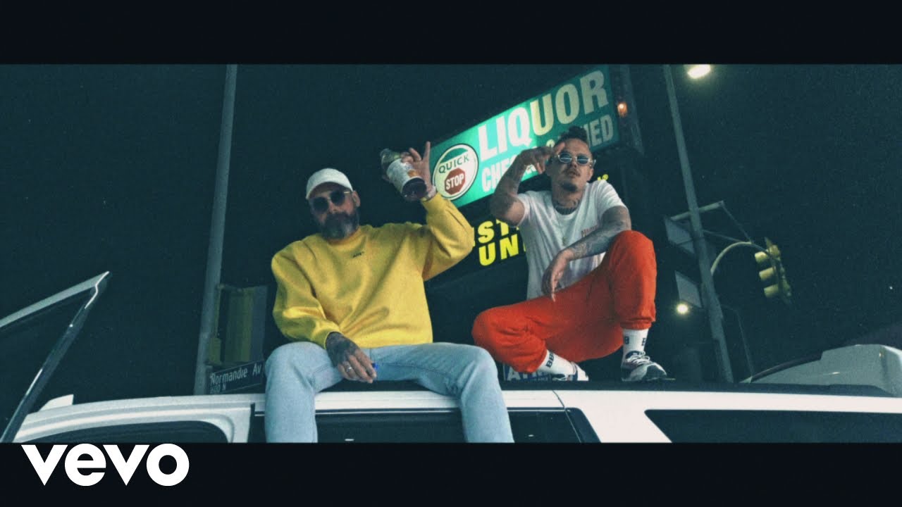Estikay x Sido – Fake