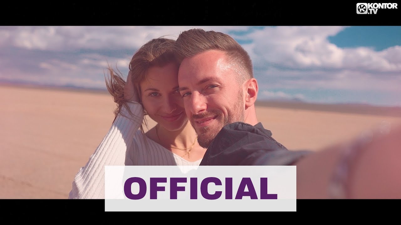 Jerome – Take My Hand