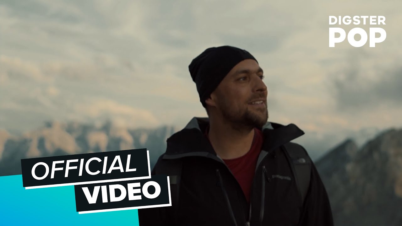 Max Mutzke – Beste Idee