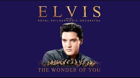 Elvis Presley with Helene Fischer – Just Pretend