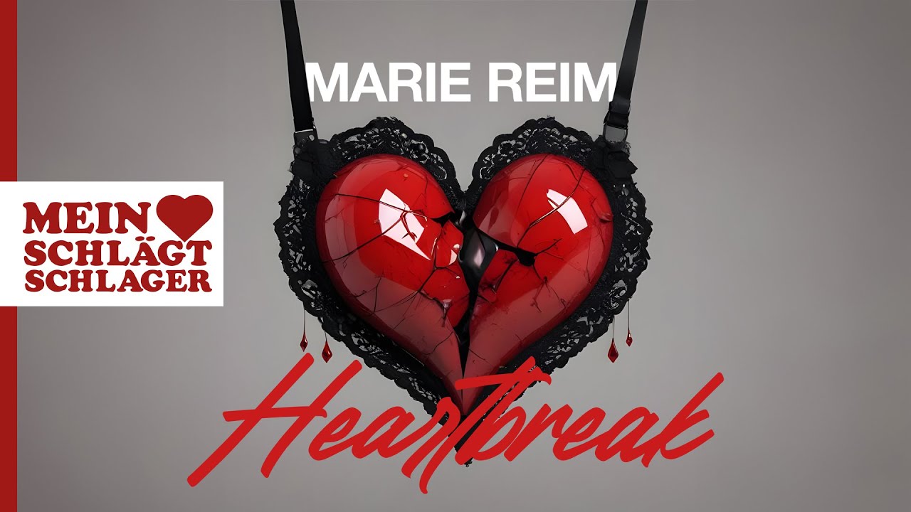 Video starten: Marie Reim – Heartbreak