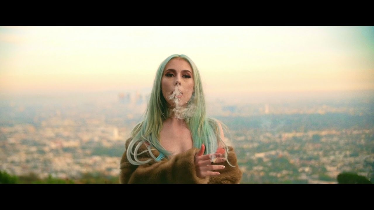 Yellow Claw feat. Juicy J & Lil Debbie – City On Lockdown
