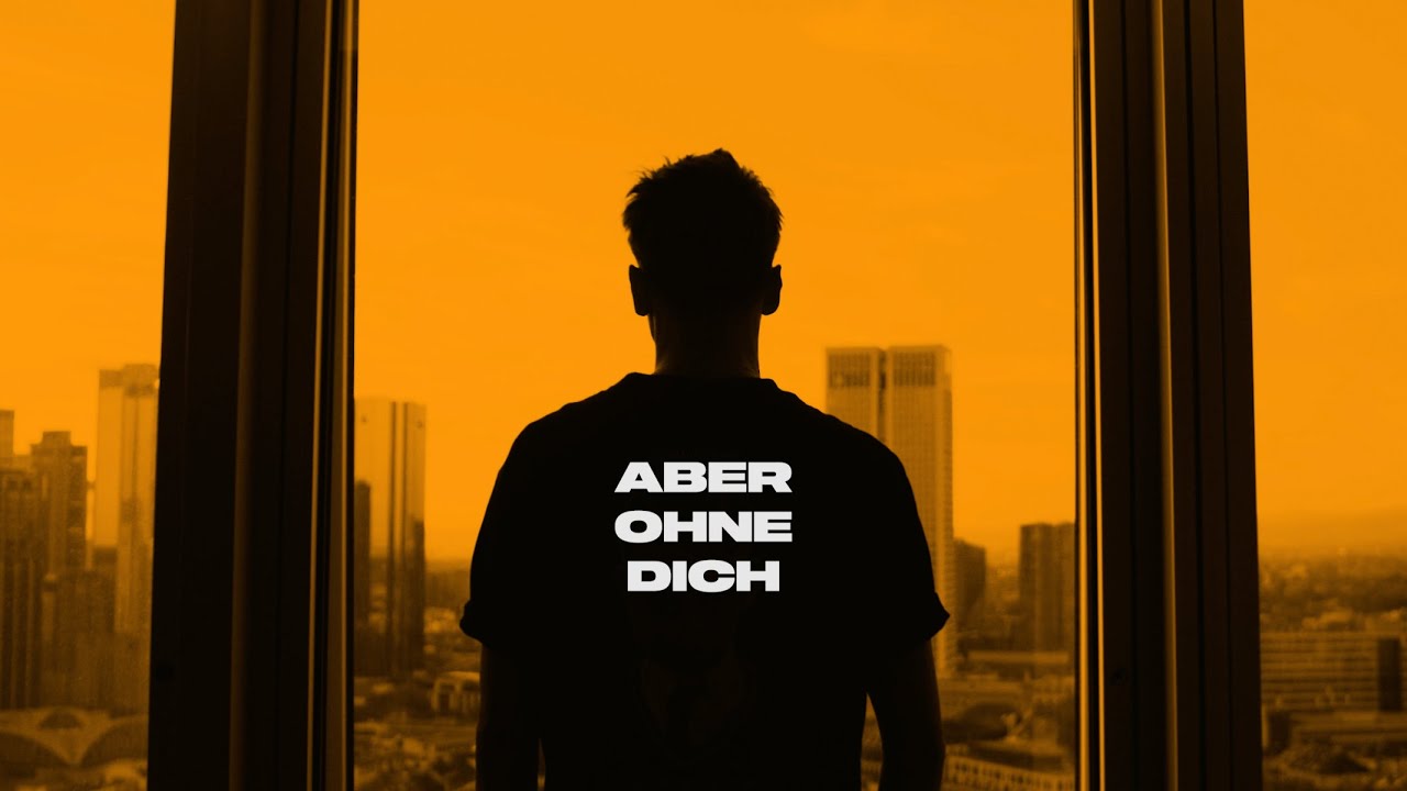 Clueso – Aber ohne dich