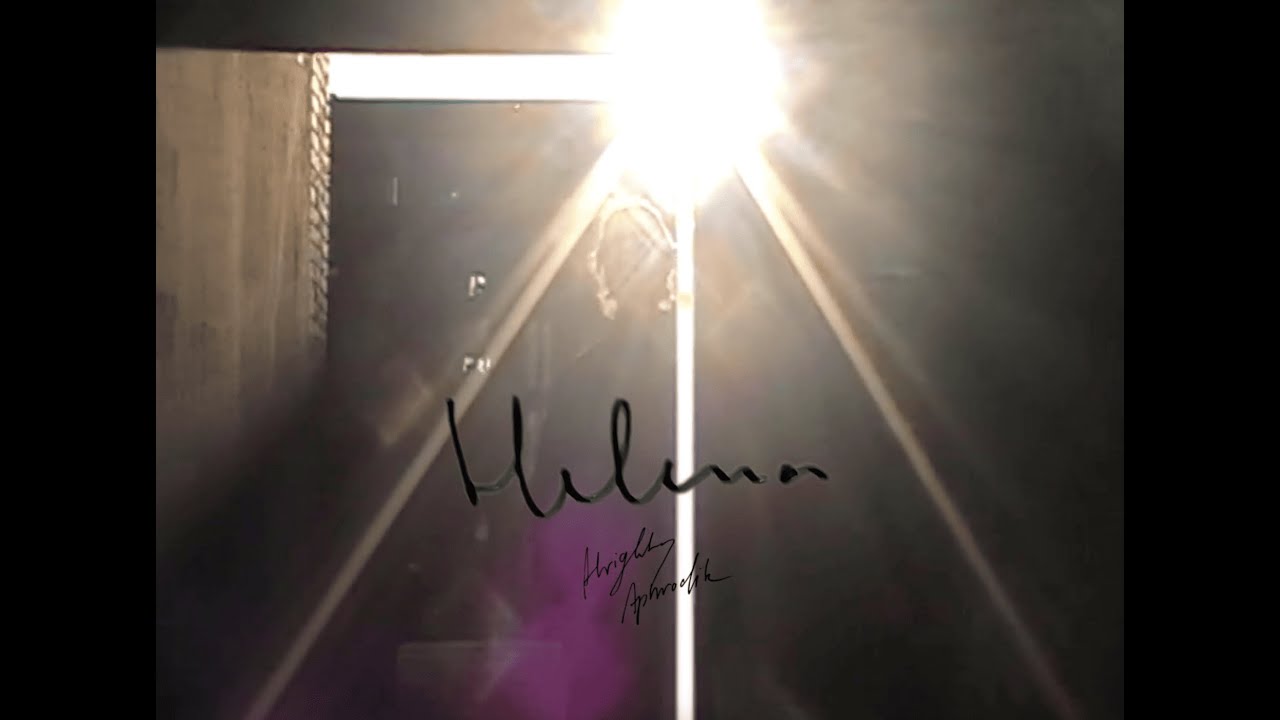 Video starten: Alrighty Aphrodite – Helena