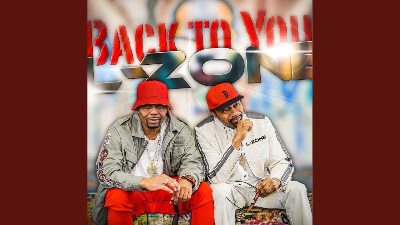 Video starten: L-ZONE – Back To You (RMX 2026)