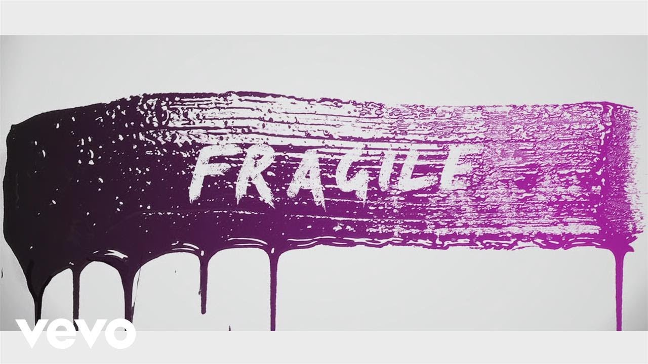 Kygo & Labrinth – Fragile
