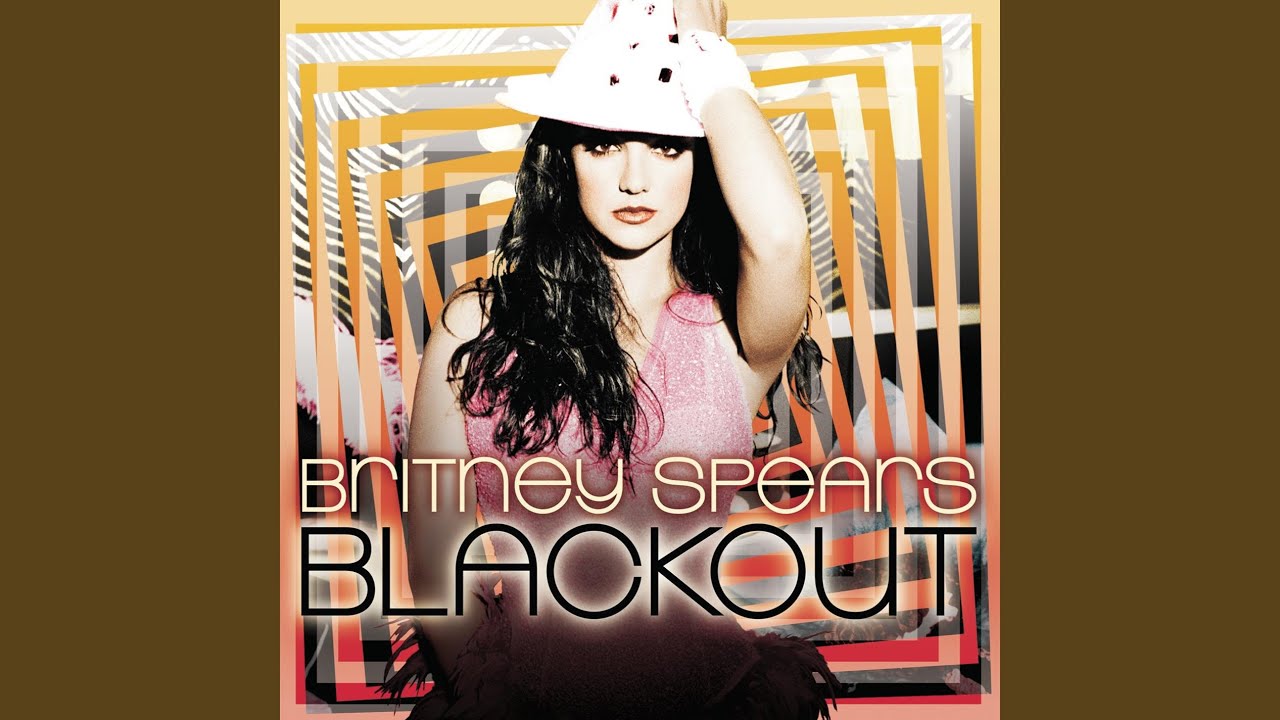 Britney Spears – Get Naked (I Got a Plan)