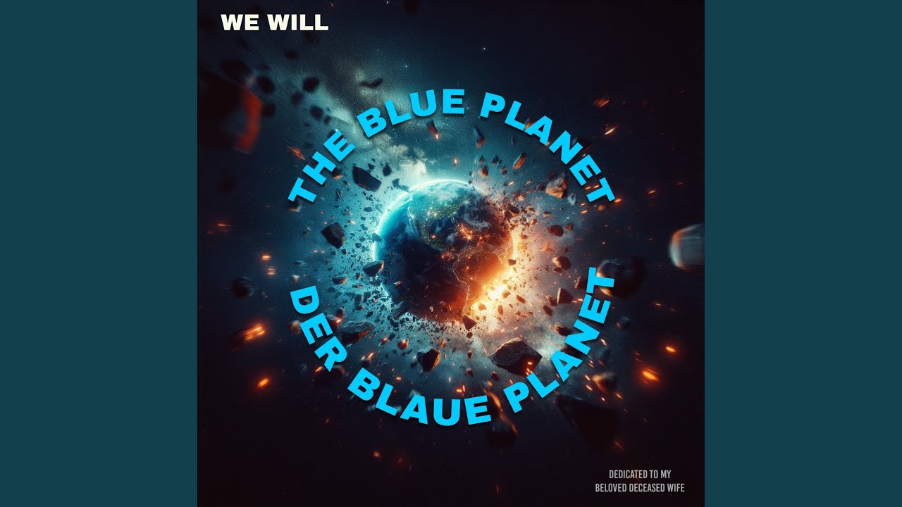 Video starten: We Will – The Blue Planet