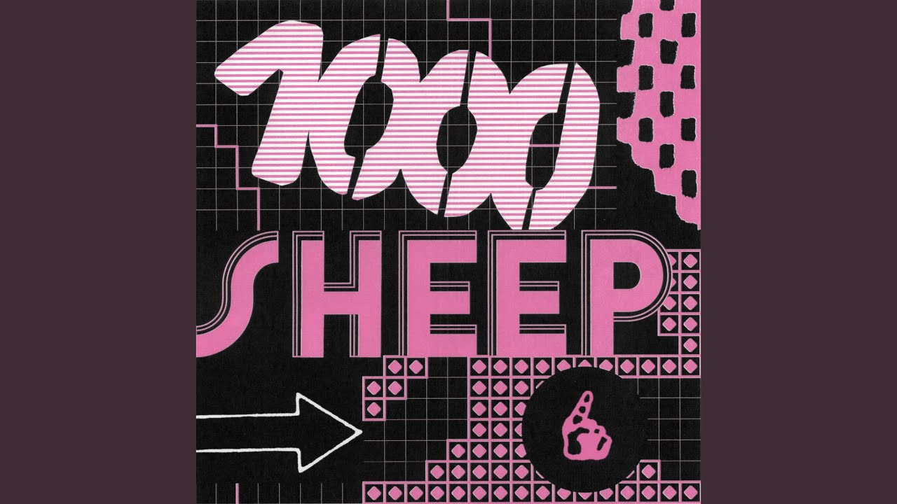Video starten: Anna Erhard – 1000 Sheep
