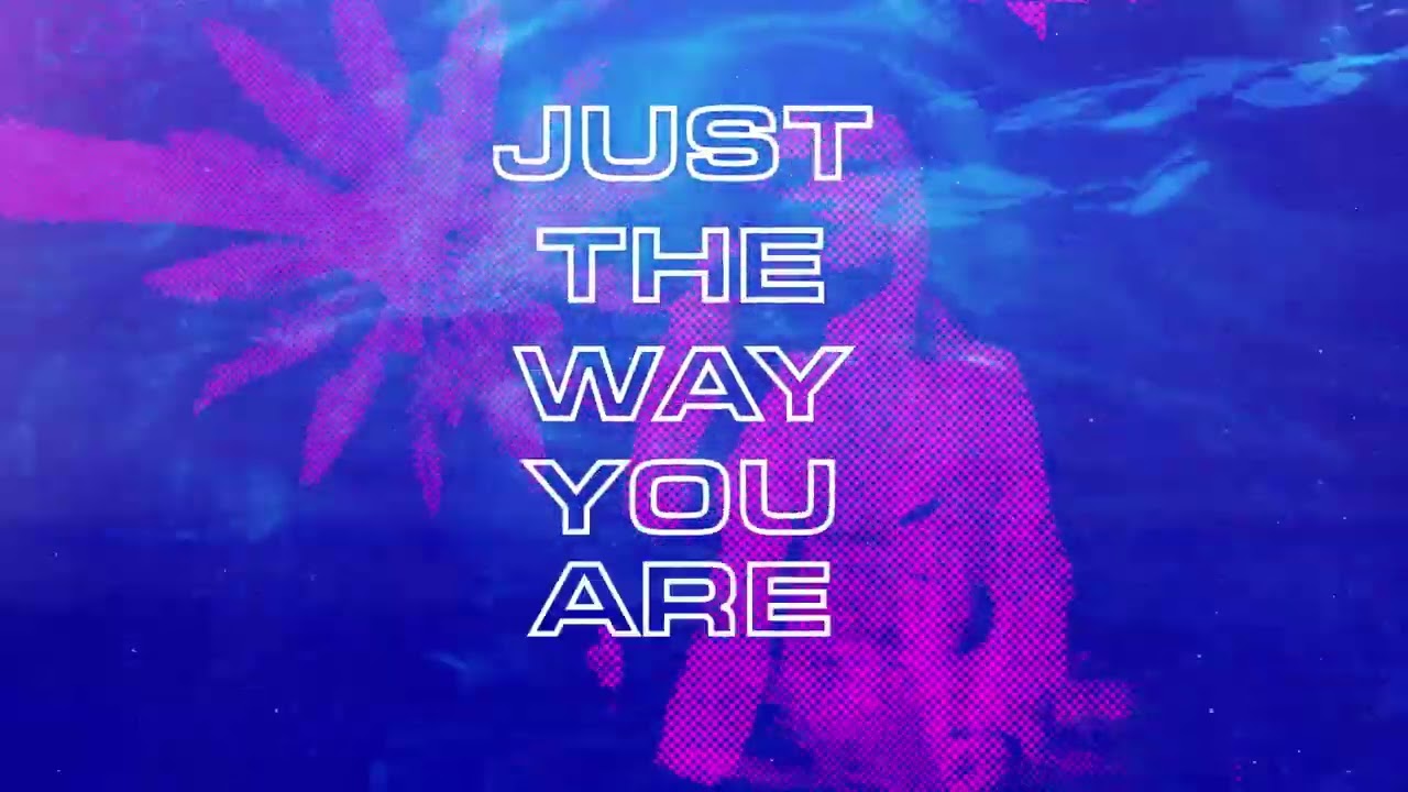 Milky & David Guetta – Just the way you are (David Guetta Remix)