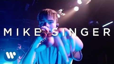 Mike Singer – Singer
