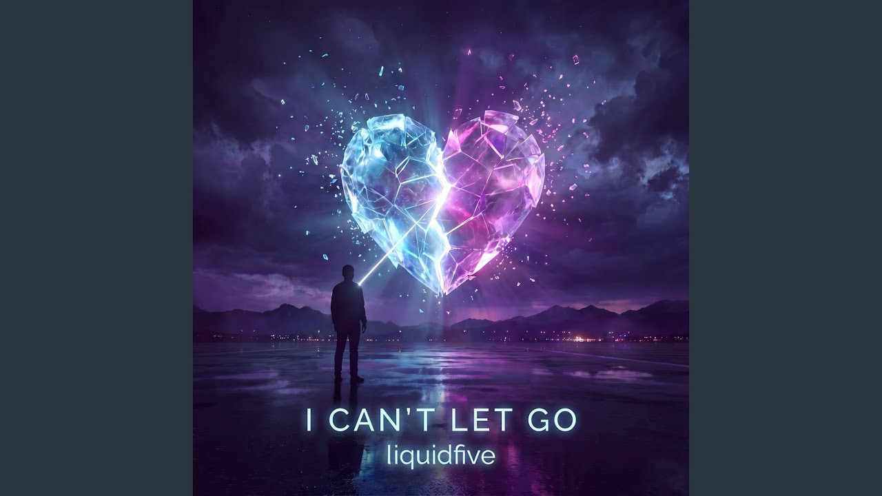 Video starten: liquidfive – I Can't Let Go