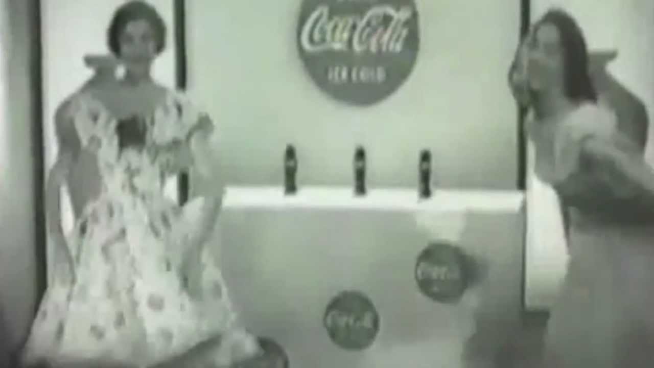 Video starten: Grimaldello – Rum And Coca Cola