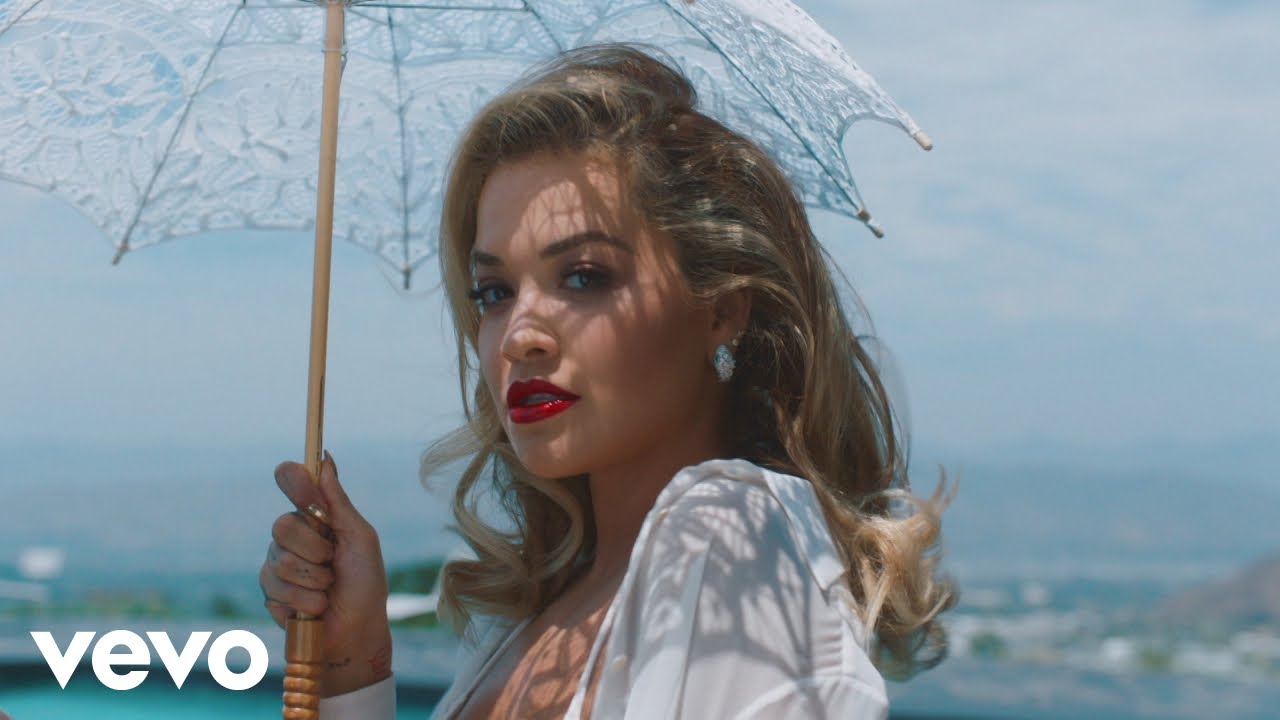 Sigala & Rita Ora – You For Me