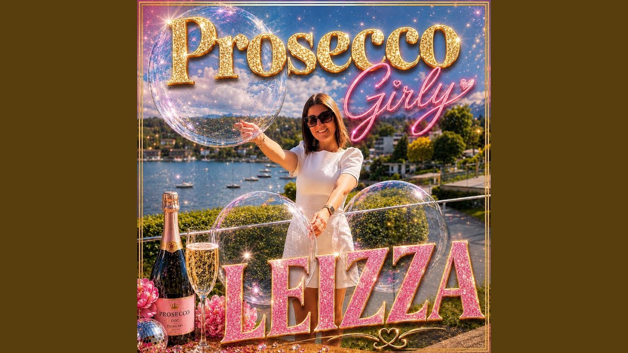 Video starten: Leizza – Prosecco Girly
