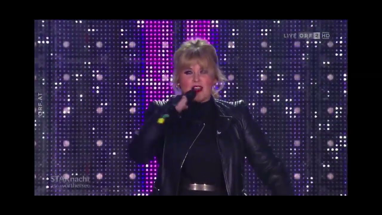 Maite Kelly – Du Schuft!