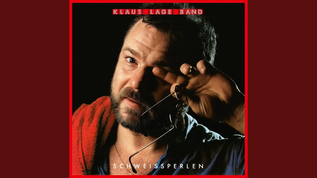 Klaus Lage – Monopoli