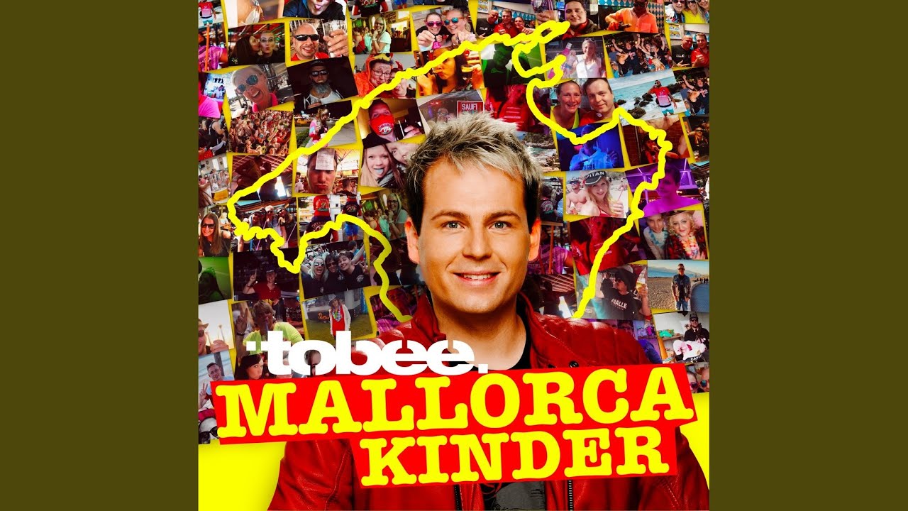 Tobee – Mallorca Kinder