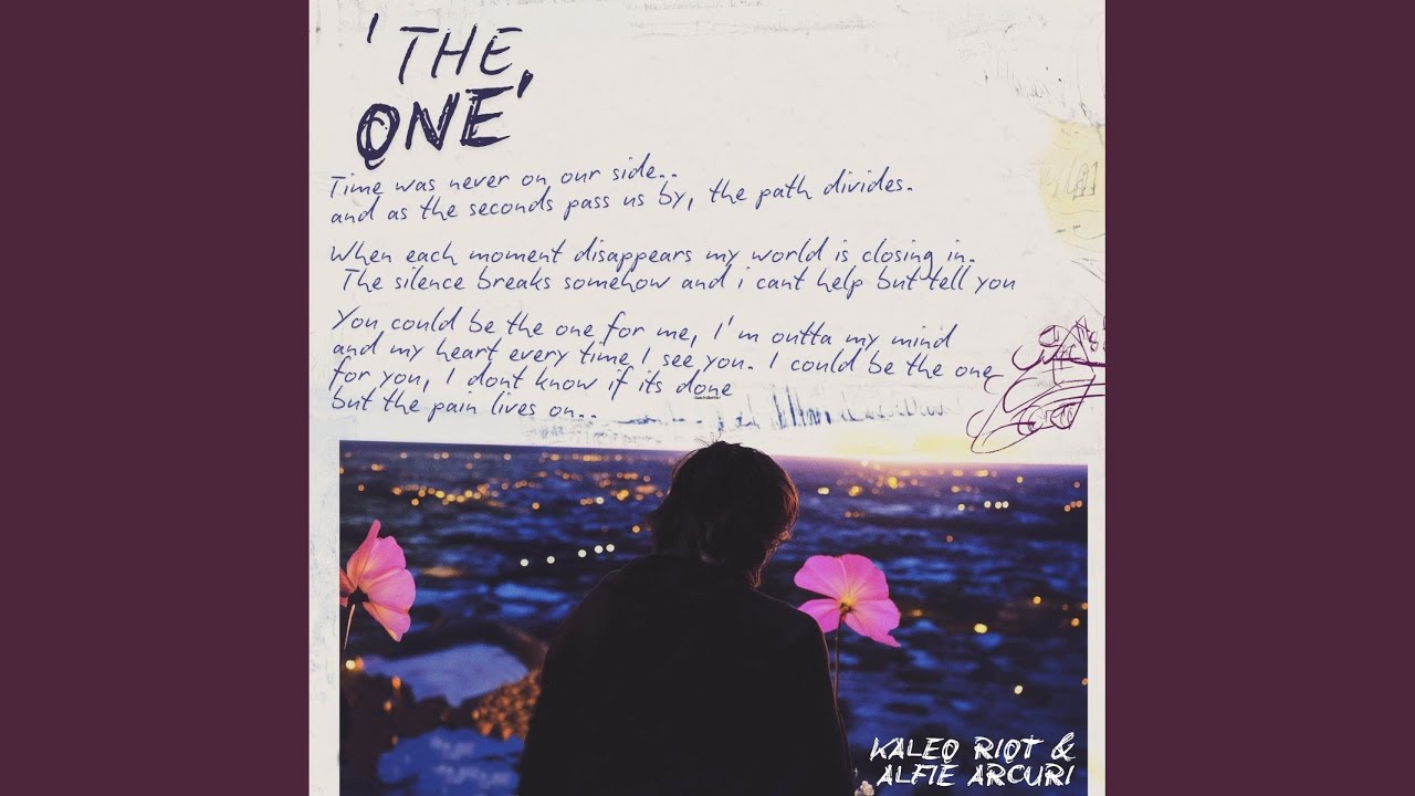 Video starten: Kaleo Riot & ALFIE ARCURI – The One