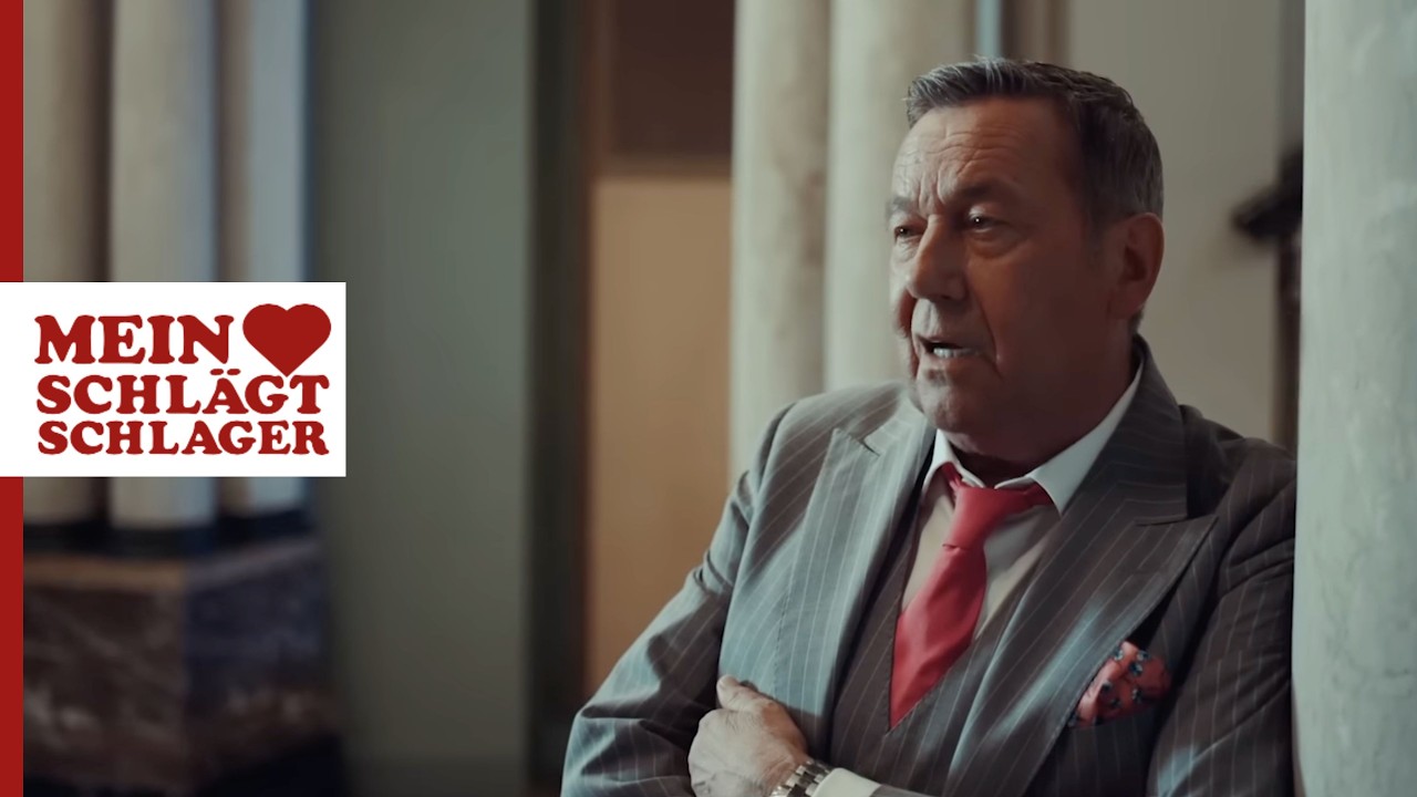 Roland Kaiser – Kein Grund zu bleiben