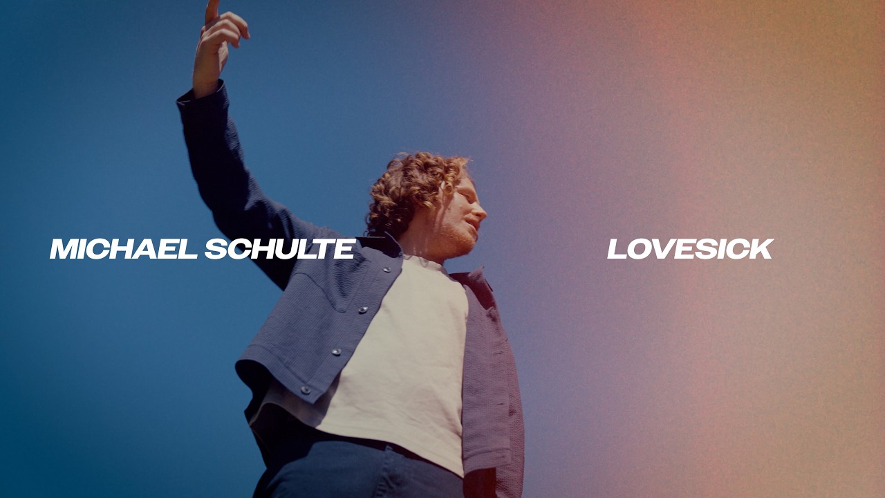 Michael Schulte – Lovesick