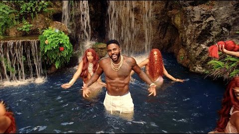 Jason Derulo – Acapulco