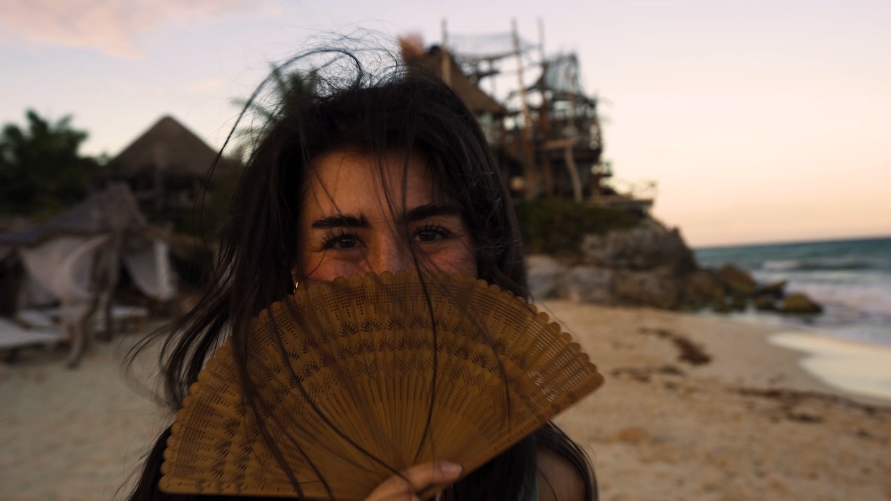 GReeeN – Panama