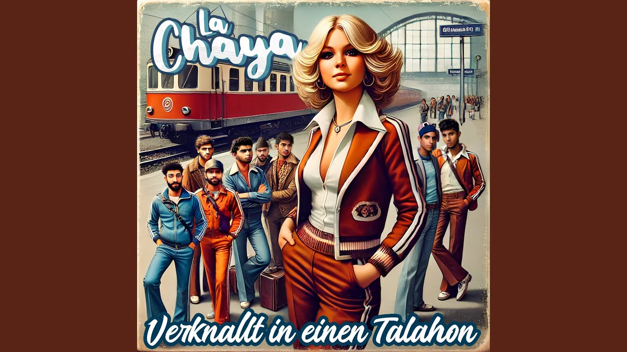 Butterbro – Verknallt in einen Talahon
