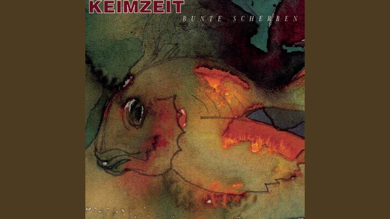 Keimzeit – Kling Klang