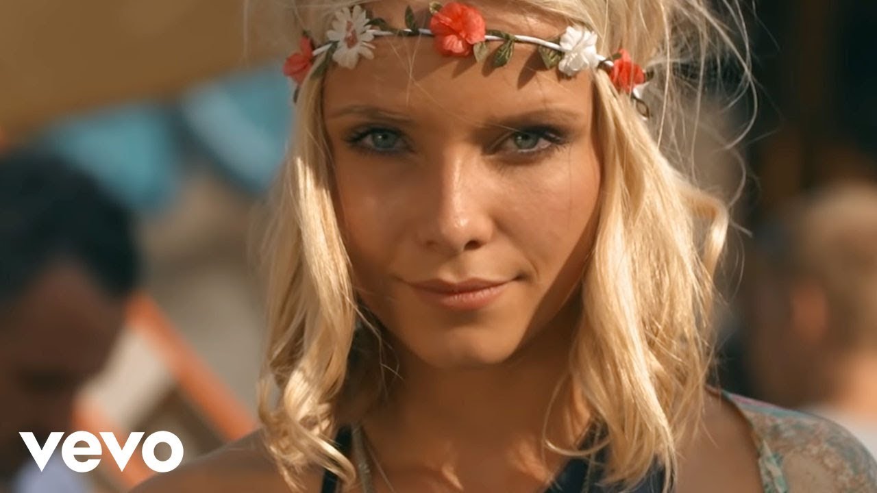 LIZOT & Charming Horses feat. Jason Anousheh – Sonnenmädchen