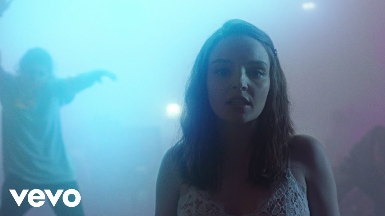 CHVRCHES – Miracle