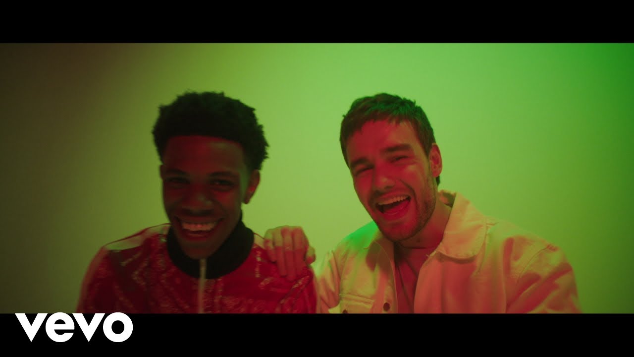 Liam Payne feat. A Boogie Wit Da Hoodie – Stack It Up