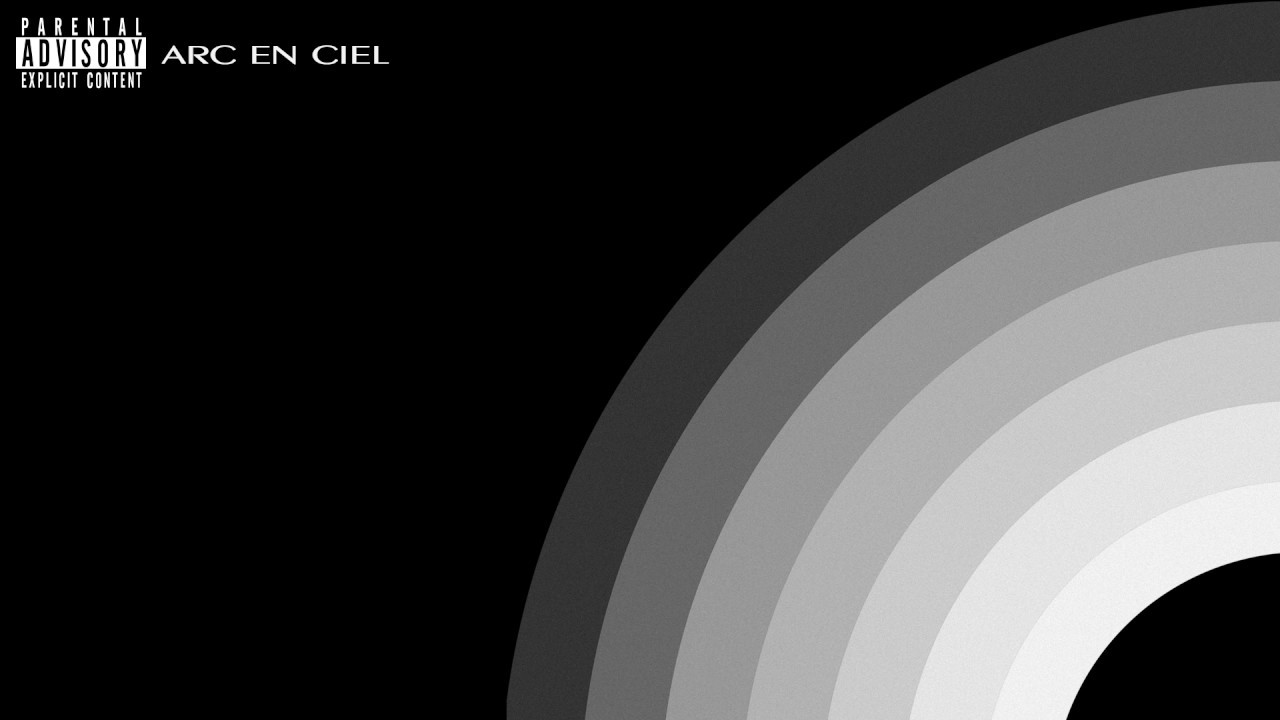 Arc-en-ciel – Booba