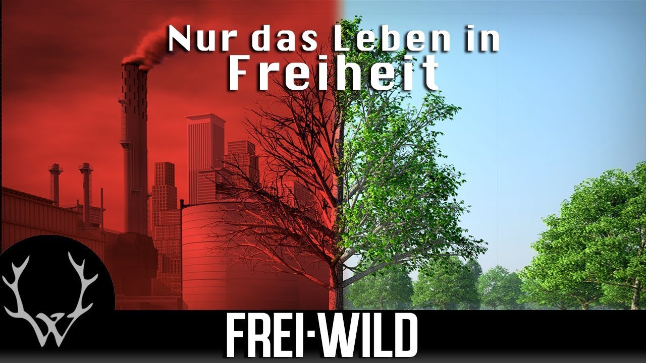 Frei.Wild – Nur das Leben in Freiheit