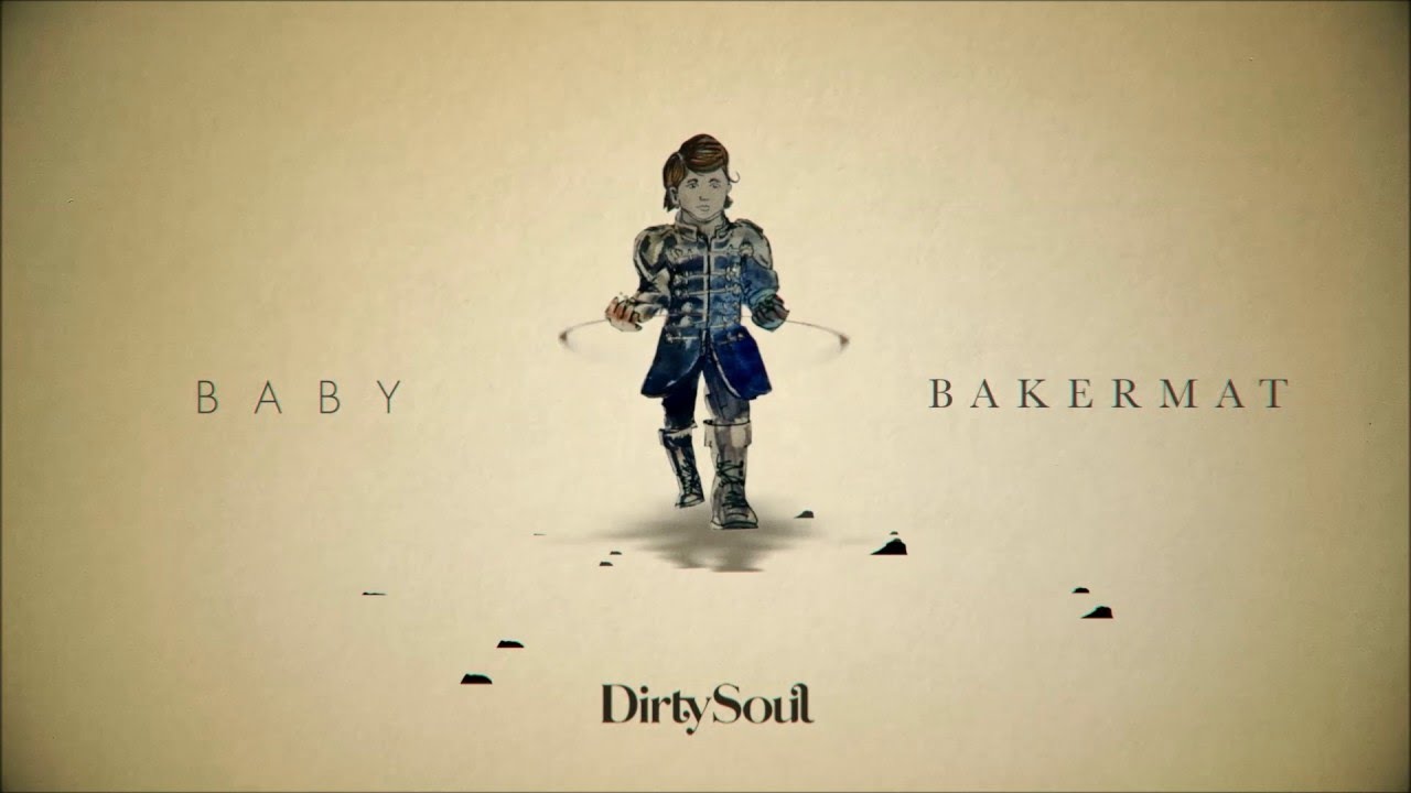 Bakermat – Baby