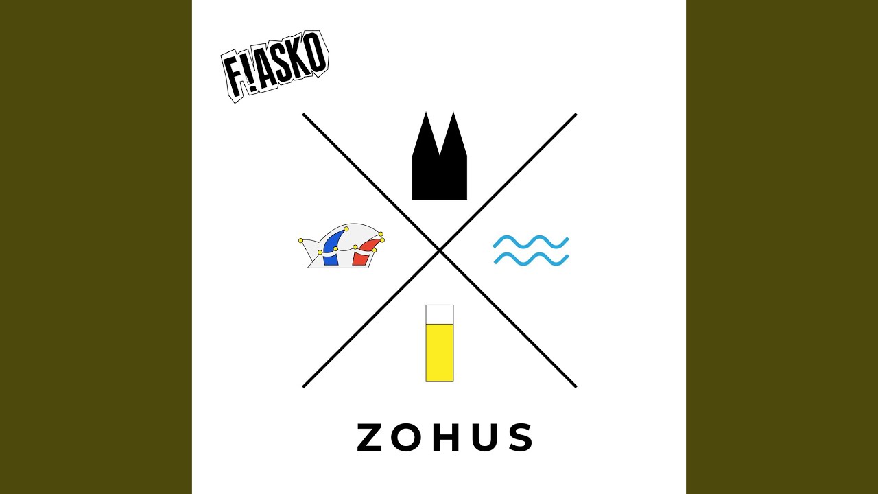 Fiasko – Zohus