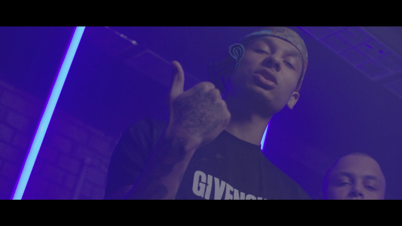 Luciano feat. Fredo – Money