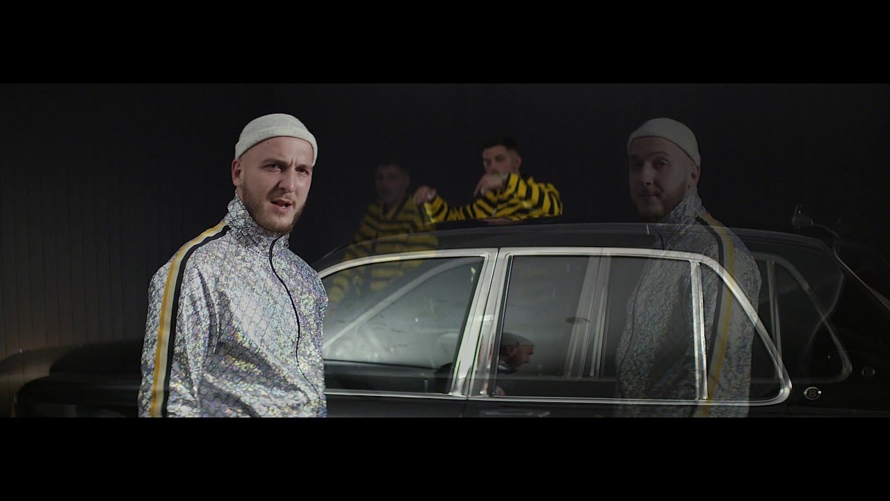 Dardan feat. Mozzik – A Milly