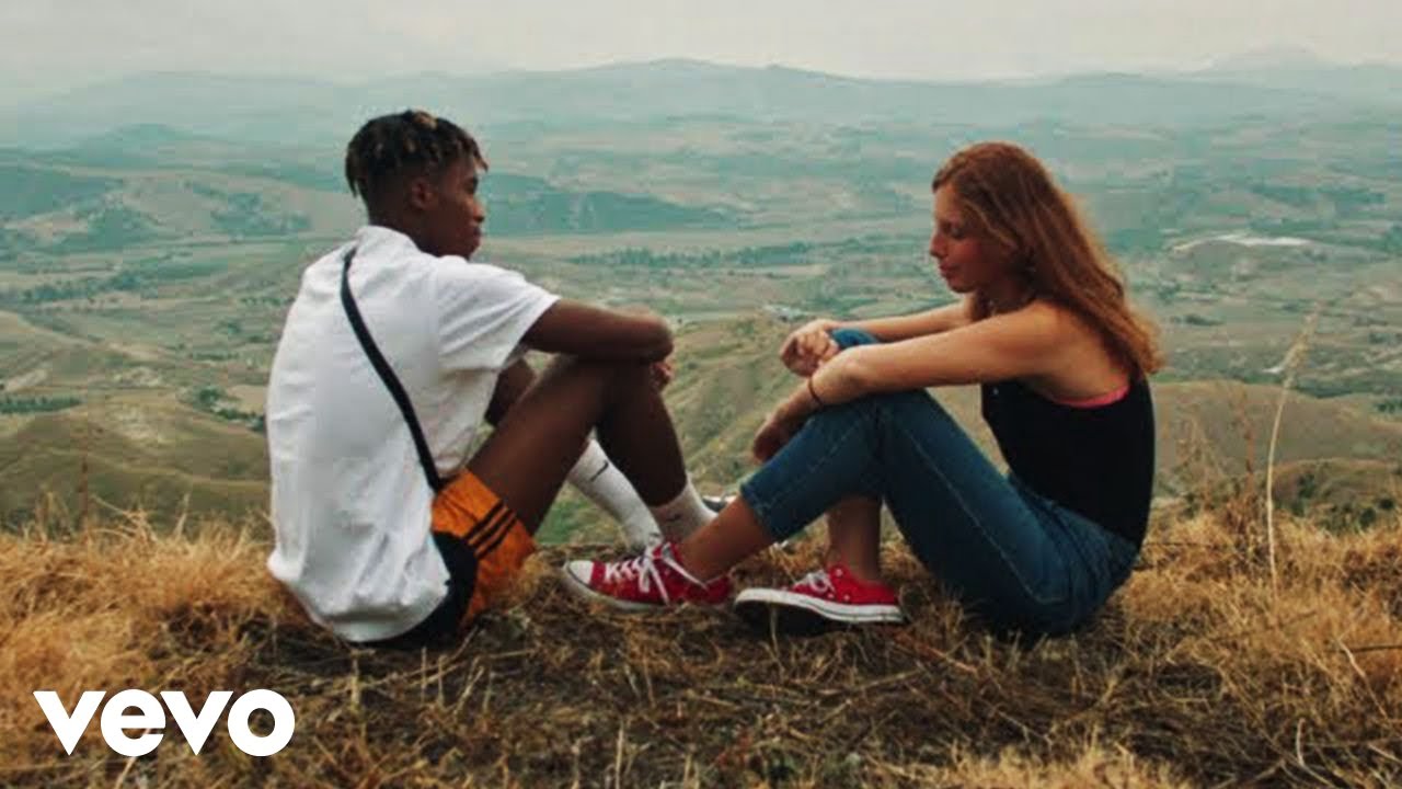 Meduza feat. Dermot Kennedy – Paradise