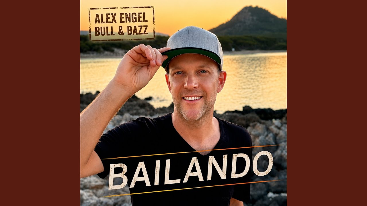 Video starten: Alex Engel, Bull & Bazz – Bailando