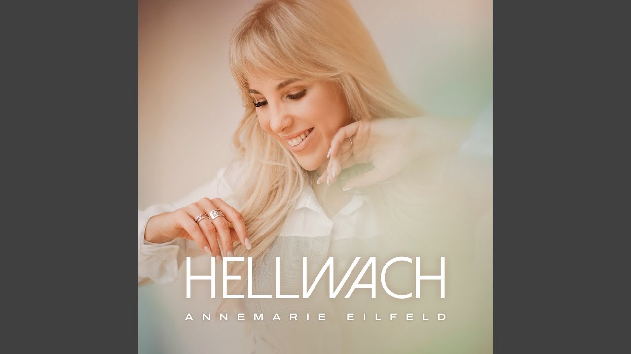 Annemarie Eilfeld – Hellwach